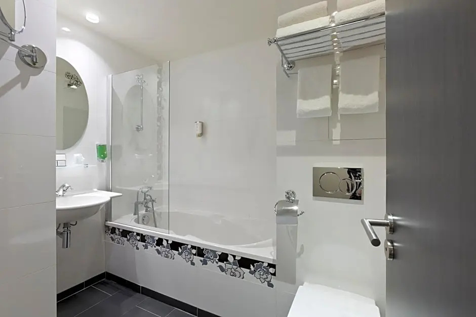 Hôtel Aurore Paris Gare de Lyon - Chambres