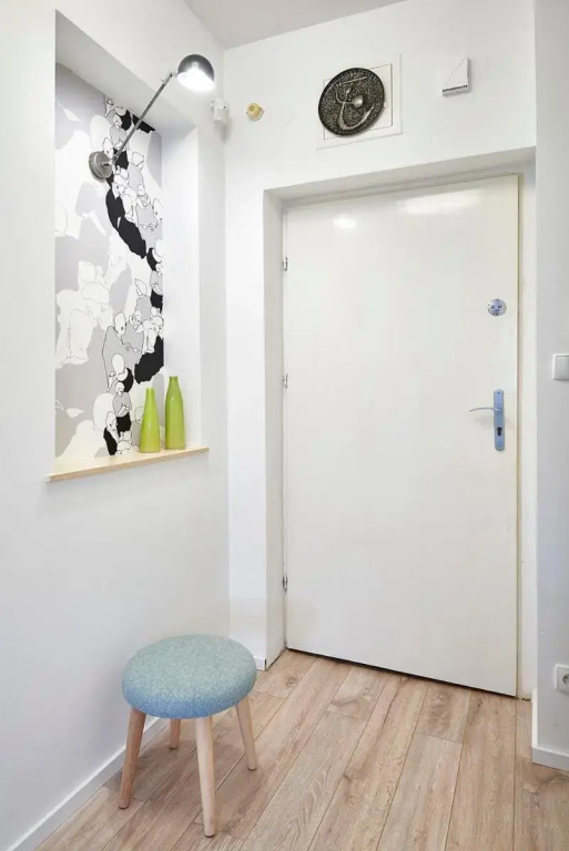 Studio Praga - Général