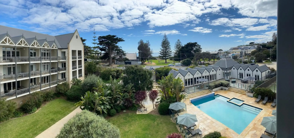 Portsea Village Resort - Général
