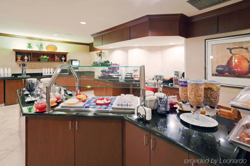Homewood Suites by Hilton Montgomery EastChase - Général
