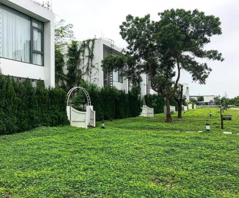 Villa Flamigo Dai Lai Chinh Chu