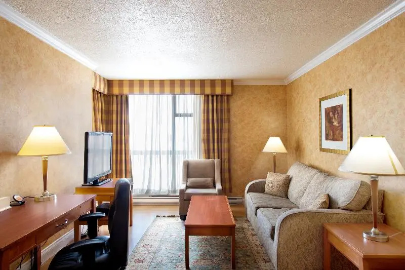 The Sunset Hotel West End - Chambres