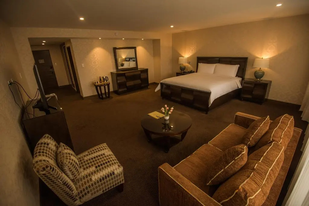 Hotel photo 4