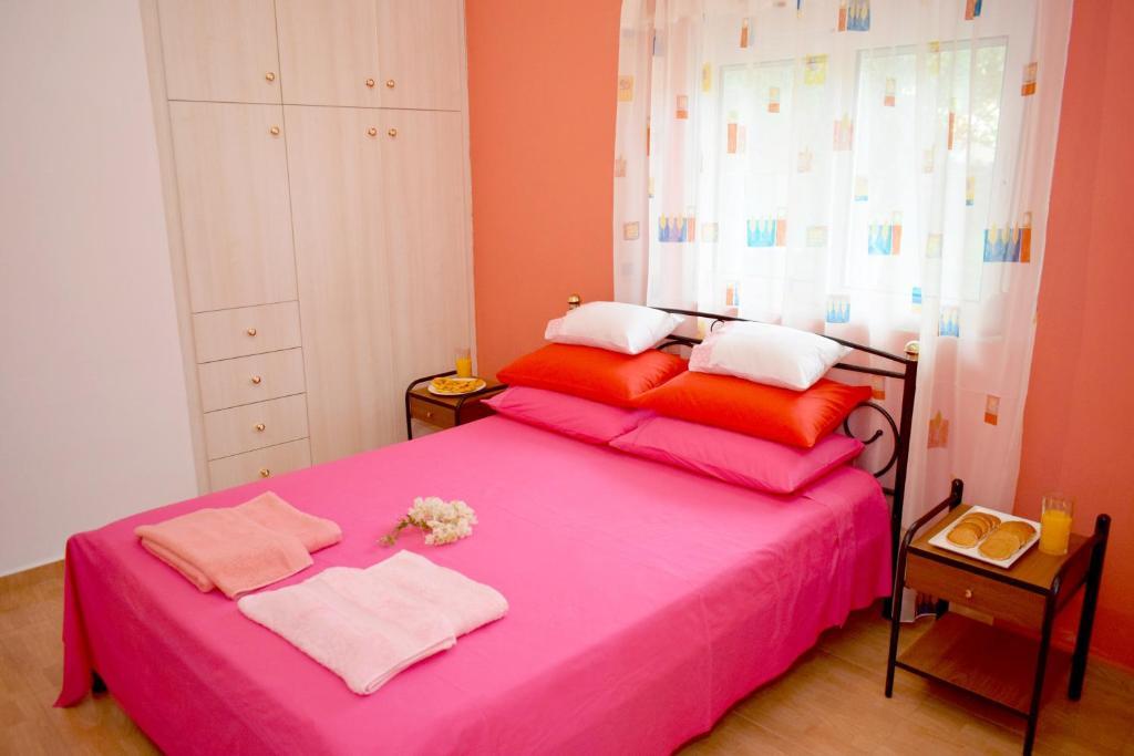 Отель Niki's House, фото 18