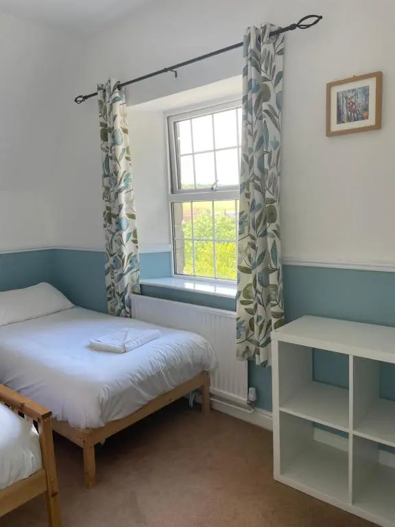 Inn On The Wye - Chambres