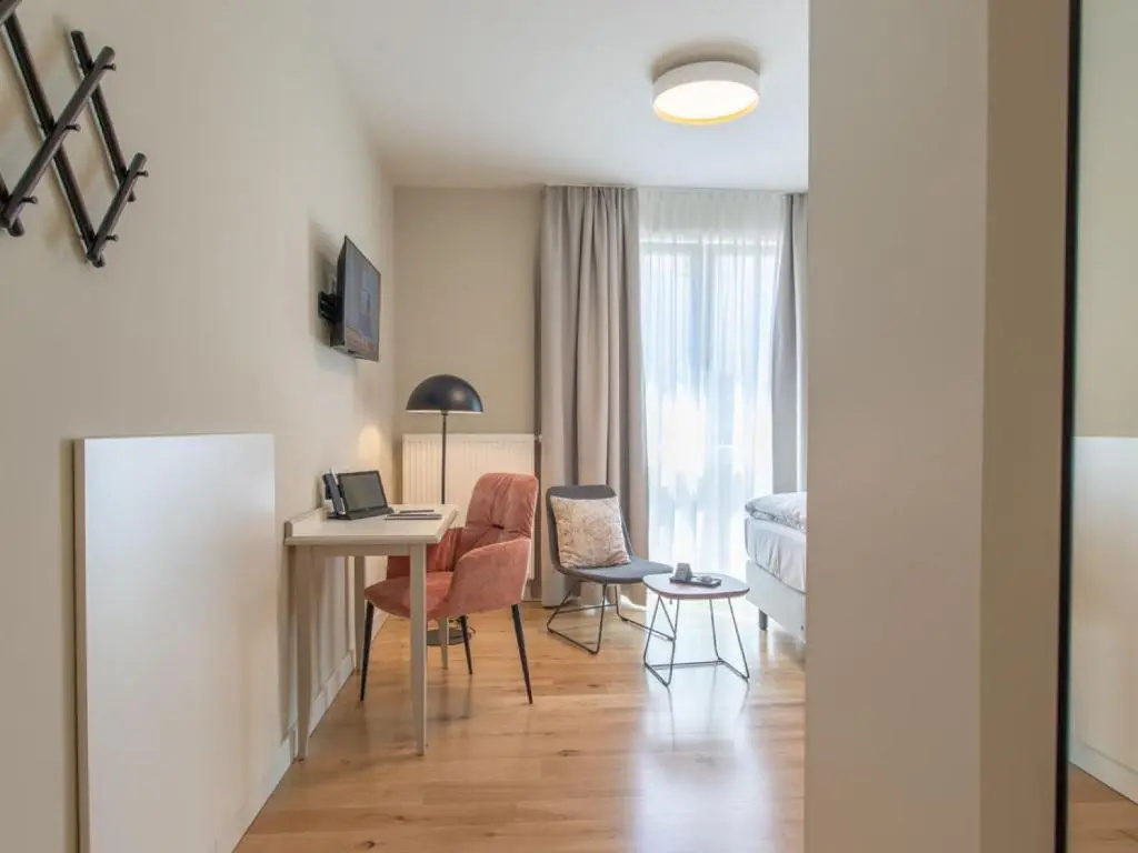 Classic room