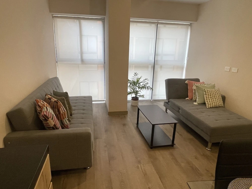 Monterrico Polo Aparts - фото 13