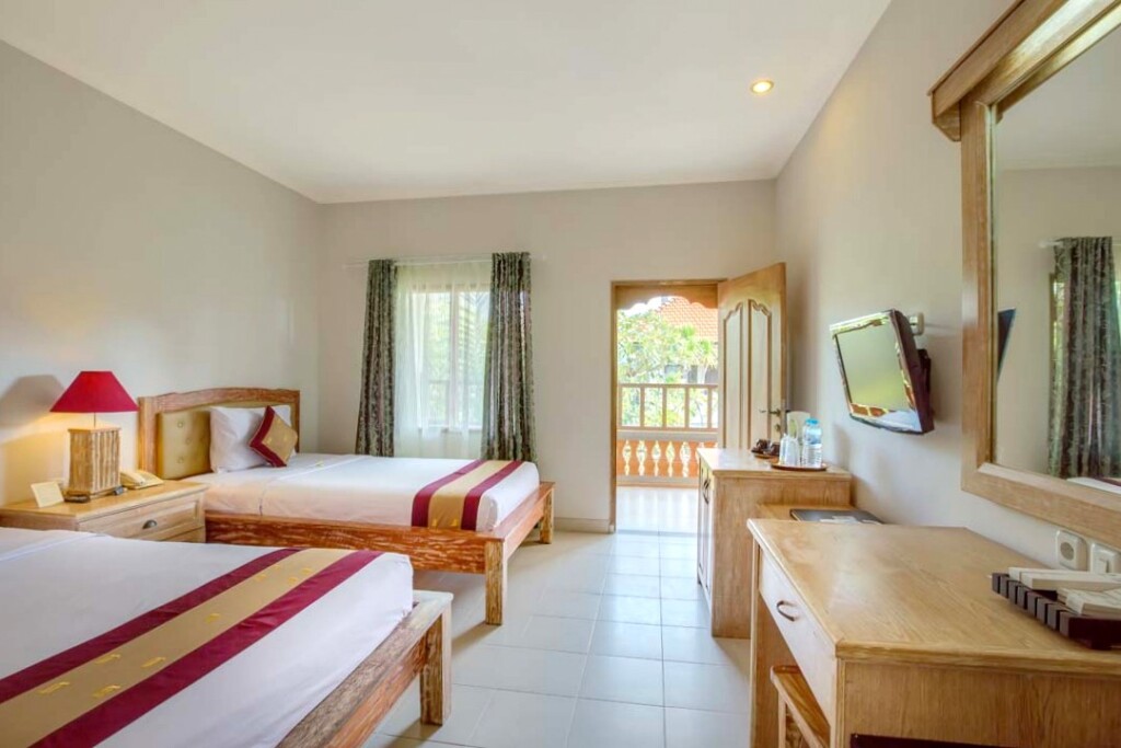 Baleka Resort Hotel & Spa
