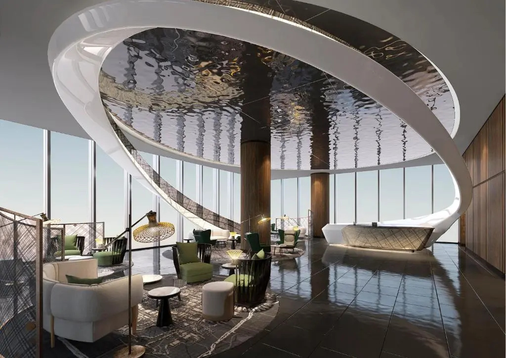Hotel Indigo Suzhou Grand Canal by IHG - 2
