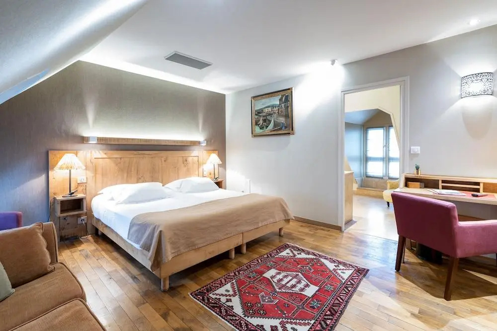 Hotel photo 16