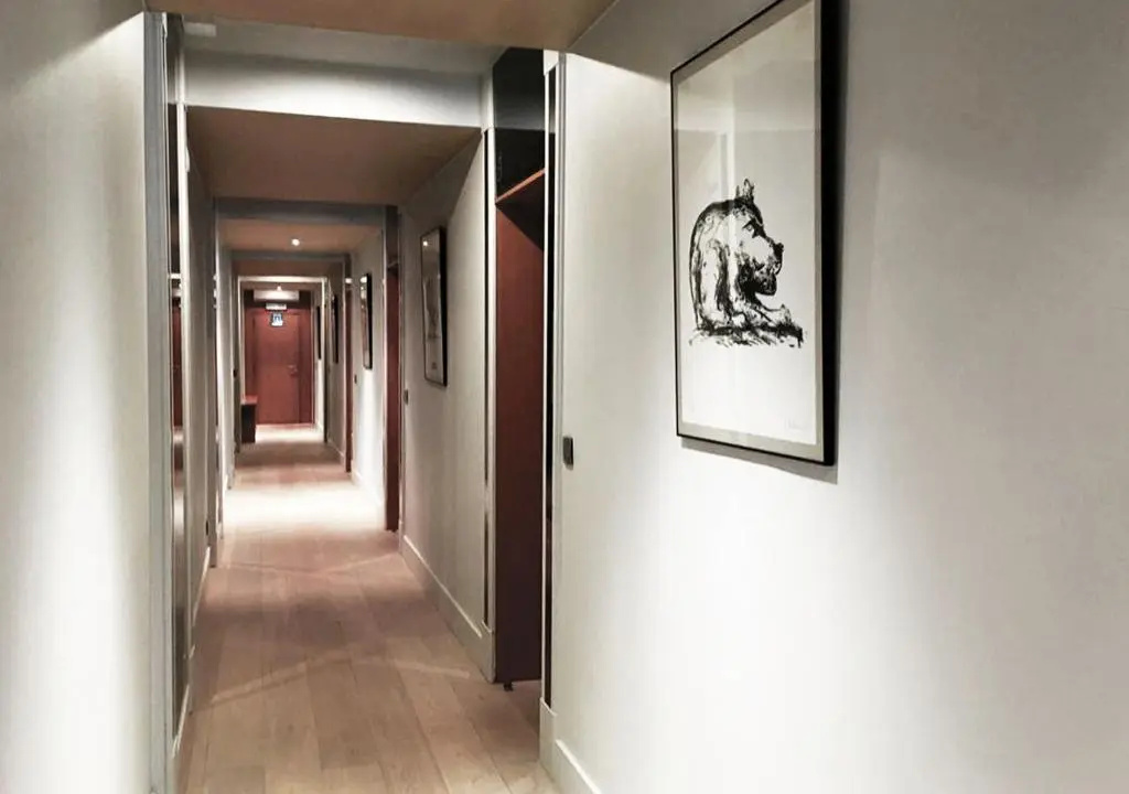 Hostellerie Klokhof - Chambres