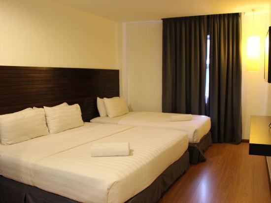 T+ Hotel Sungai Petani