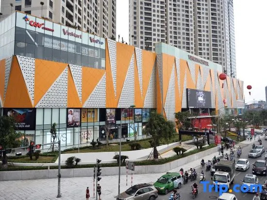 119 Trần Duy Hưng