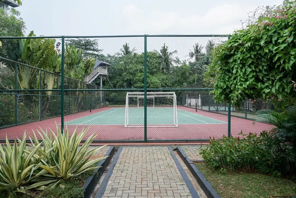 1BR Apartment at Gardenia Boulevard near Pejaten Village