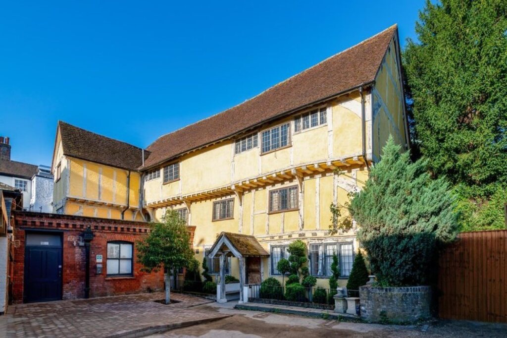 The Relais Henley