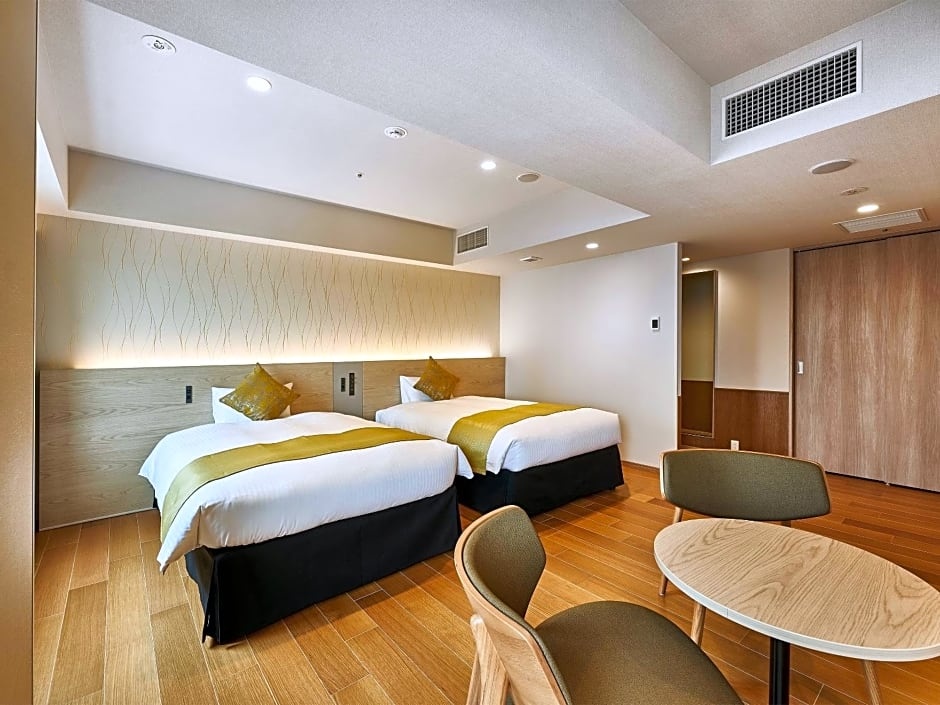 DEL style Osaka - Shinsaibashi by Daiwa Roynet Hotel 사진 12