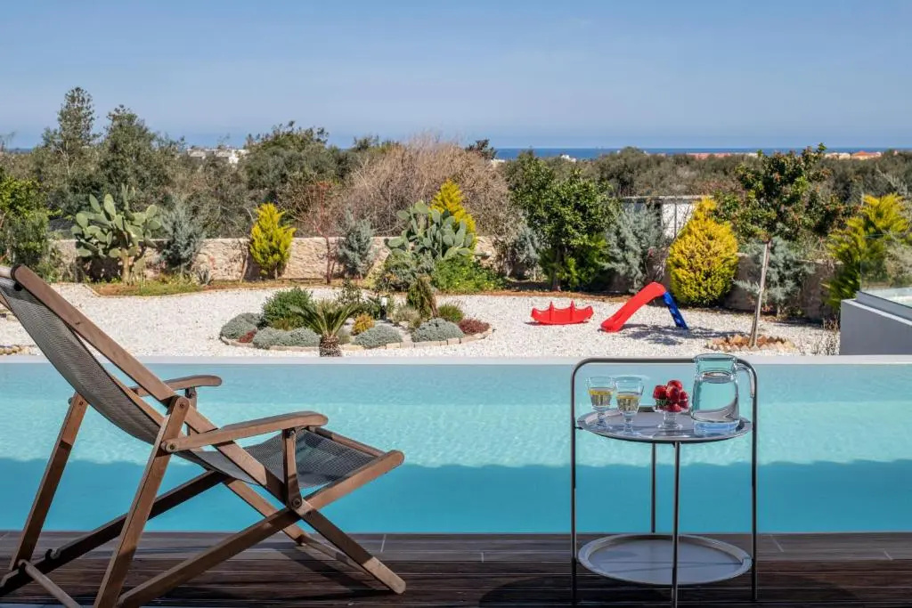 Alba Bianca Villa, a Secluded Retreat, By ThinkVilla