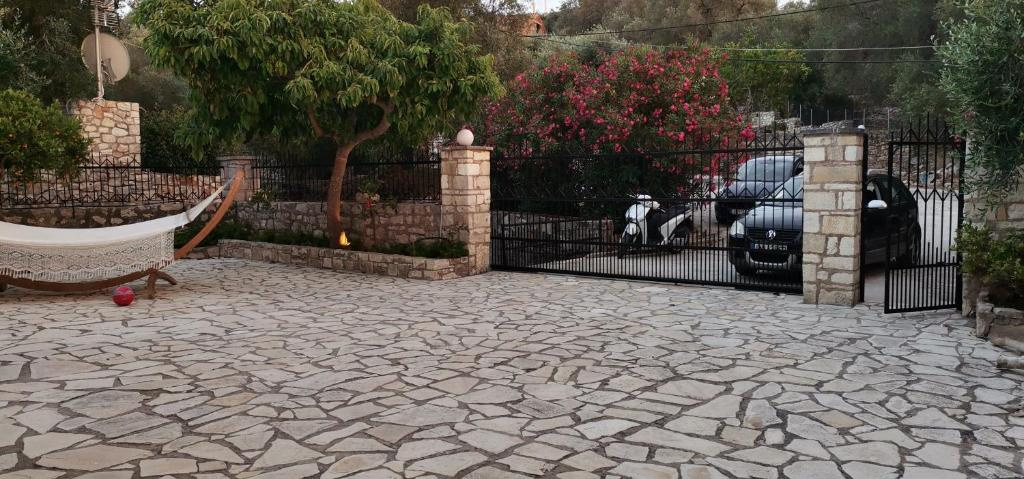 Alegria Apartments