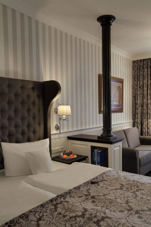 Europa Hotel Kuhlungsborn