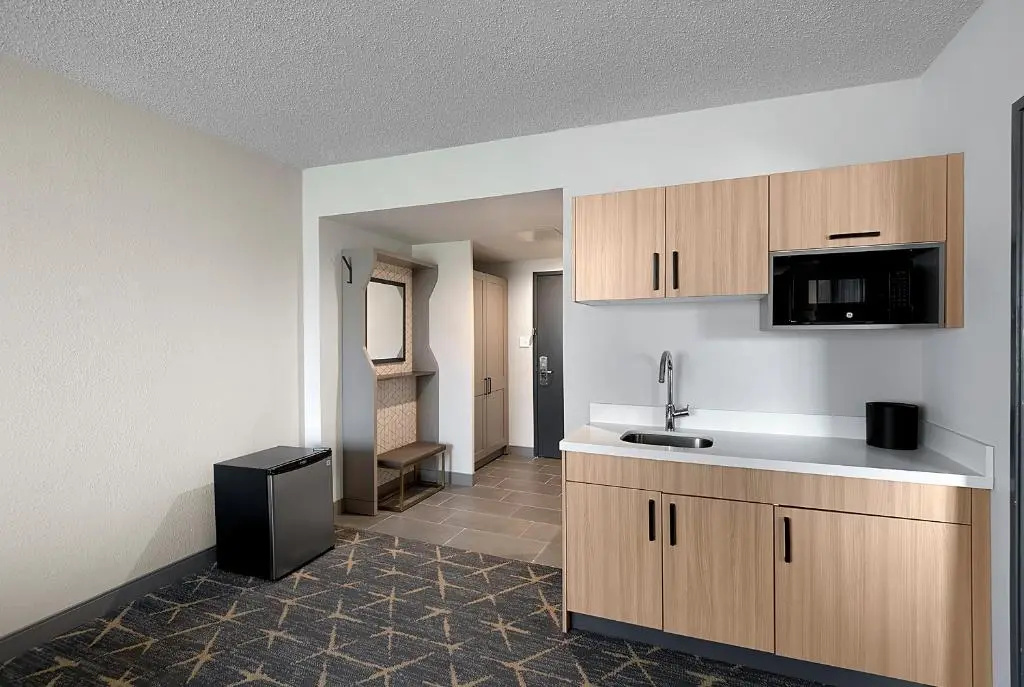 Holiday Inn & Suites Chicago - Downtown by IHG - Chambres