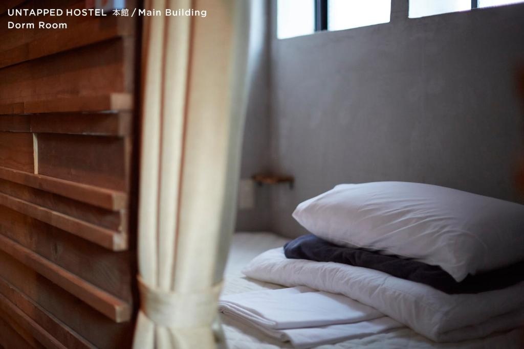 Untapped Hostel 사진 3