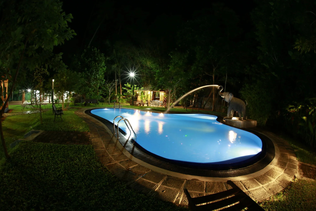 Hotel photo 18