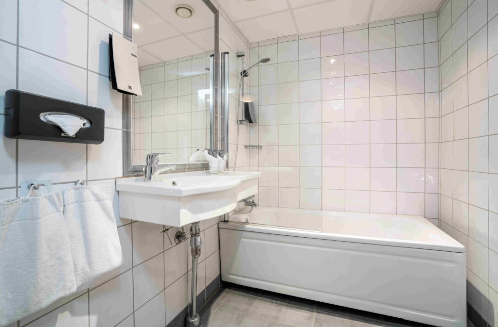 Thon Hotel Lillestrøm - Général