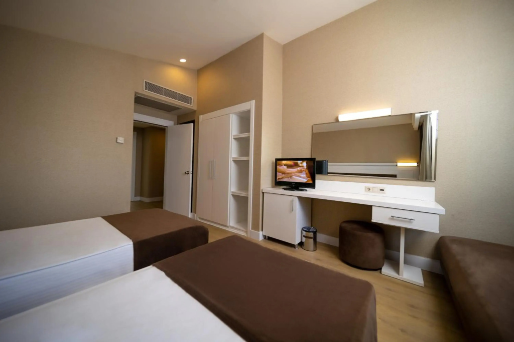 Sueno Hotels Beach Side - фото 4