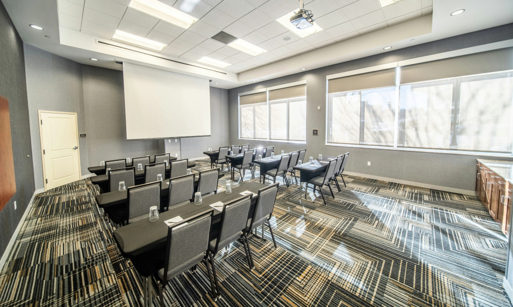 Homewood Suites by Hilton Rochester Mayo Clinic Area / Saint Marys - Général