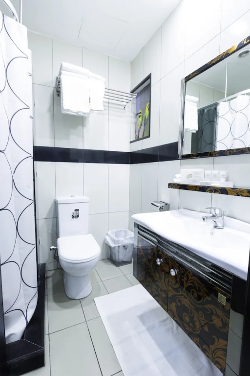 Easy Inn Hotel Suites - Chambres