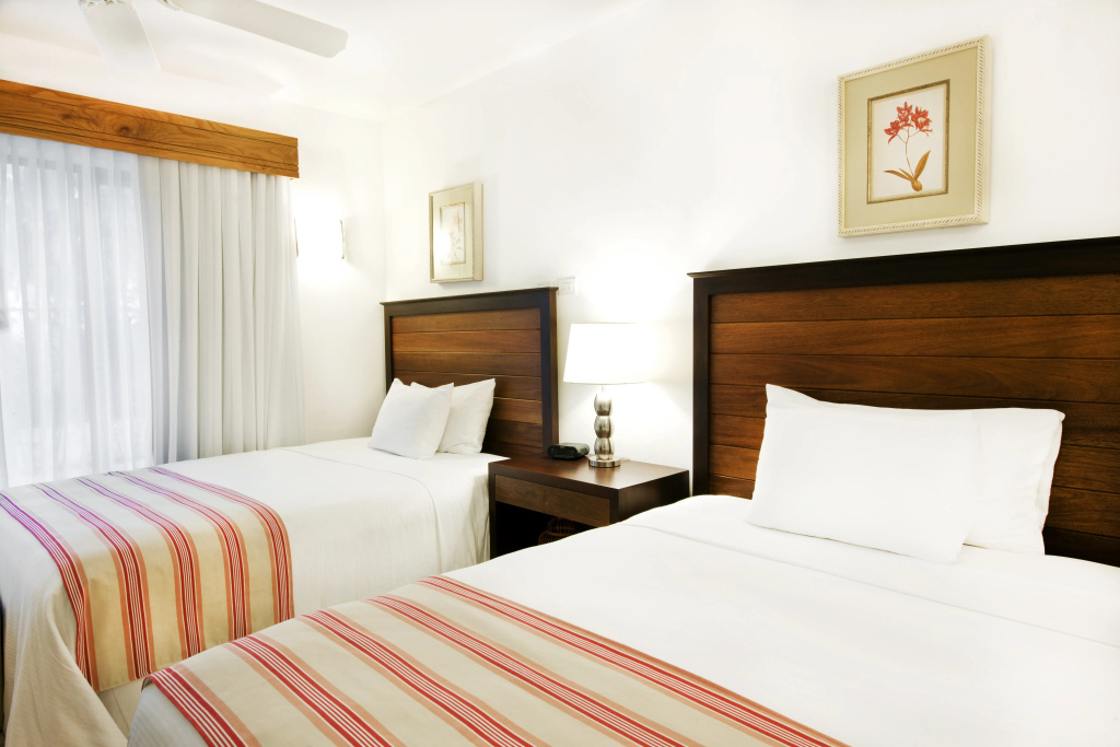Sublime Samana Hotel & Residences - Général