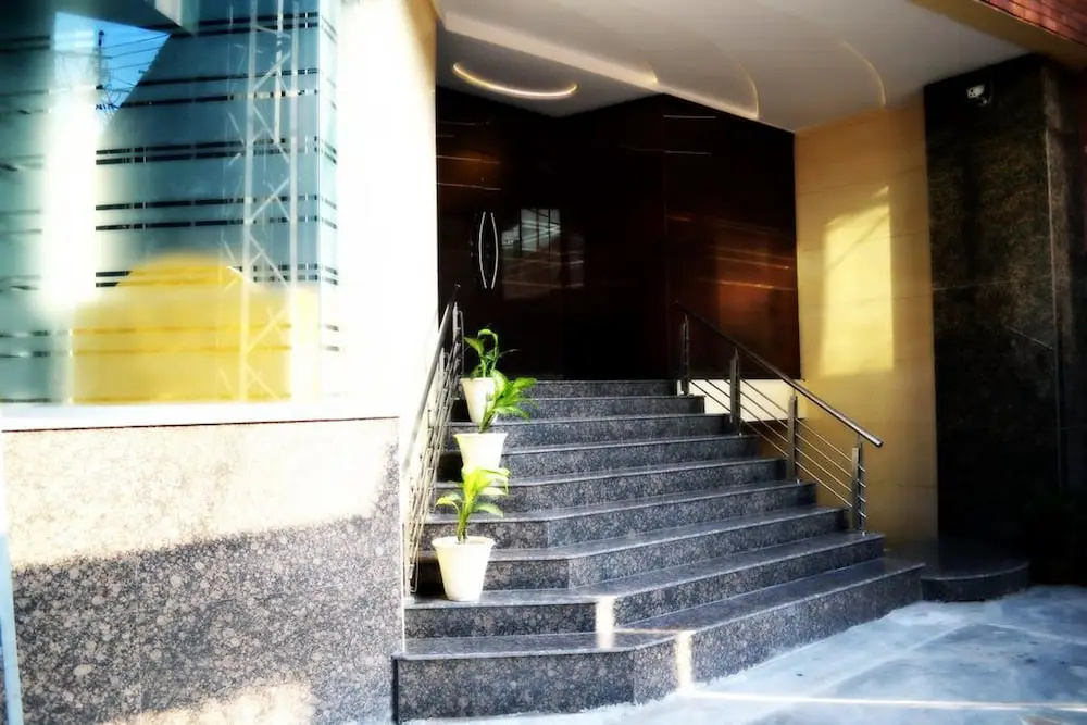 Hotel photo 13