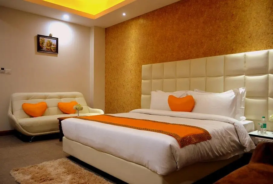 Hotel photo 17