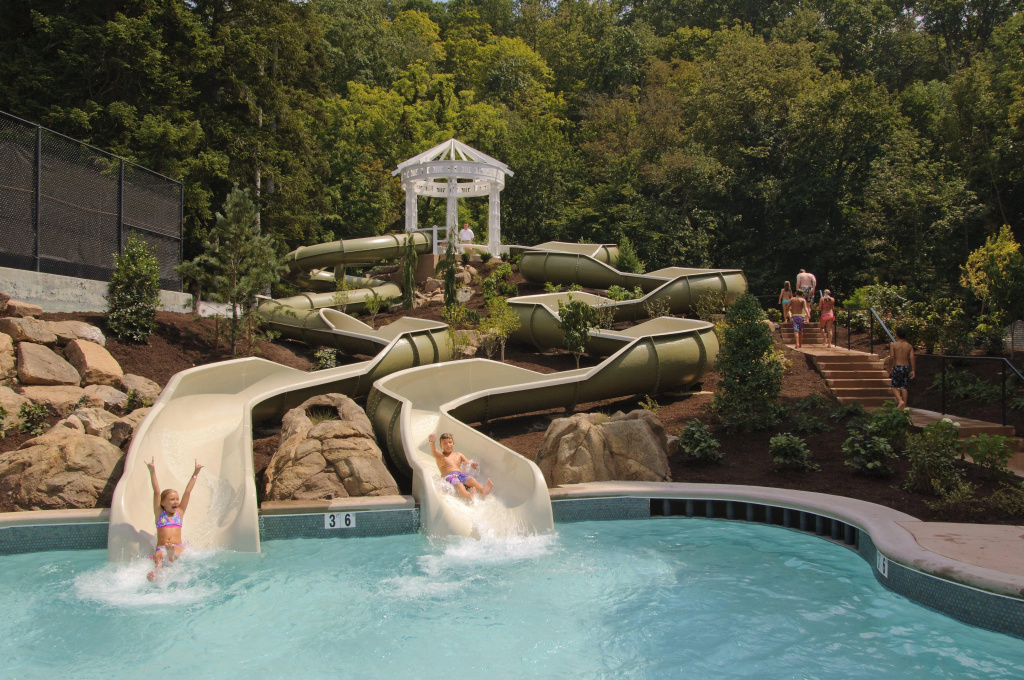 The Omni Homestead Resort & Spa - фото 18