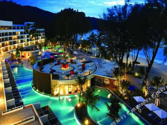 Hard Rock Hotel Penang