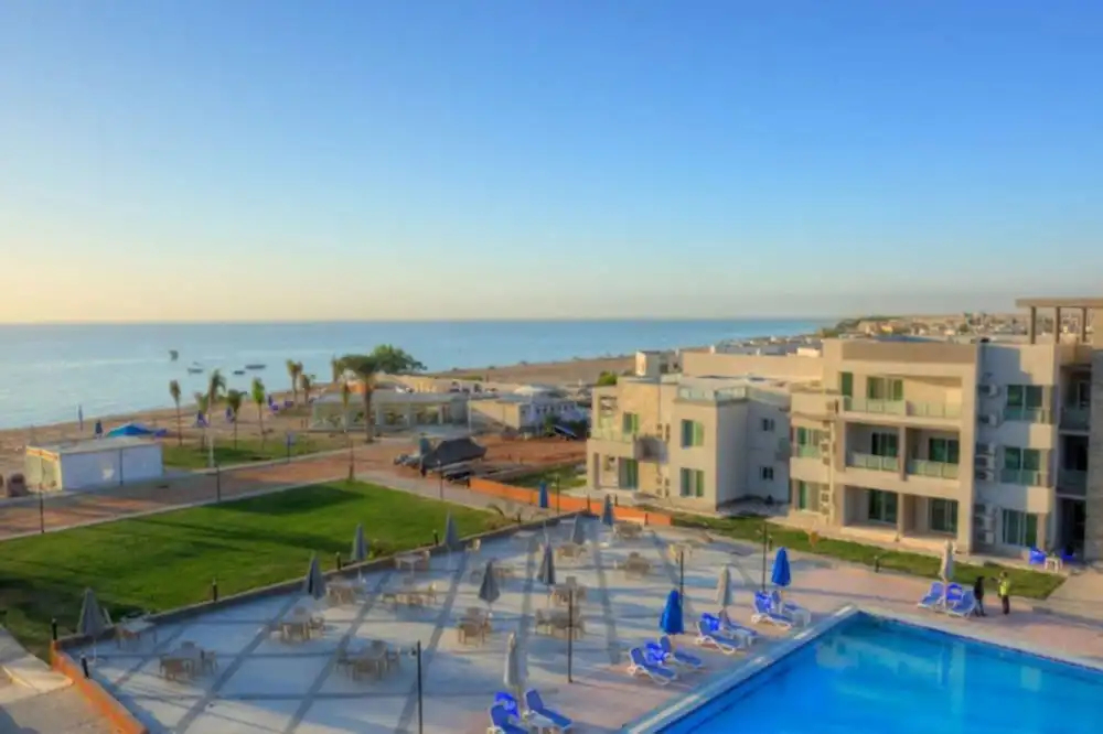SeaVille Beach Hotel by Elite Hotels & Resorts - фото 12
