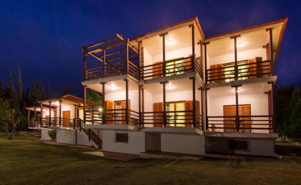 Roxani Country House Resort - 3