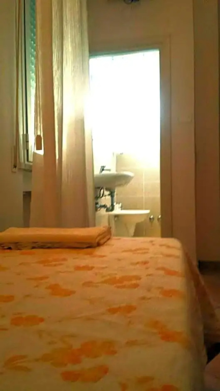 Hotel Galles Rimini - Chambres