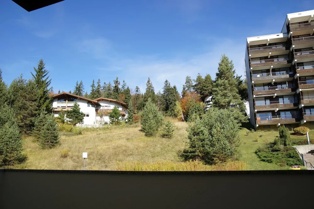 Balcony & Terrace
