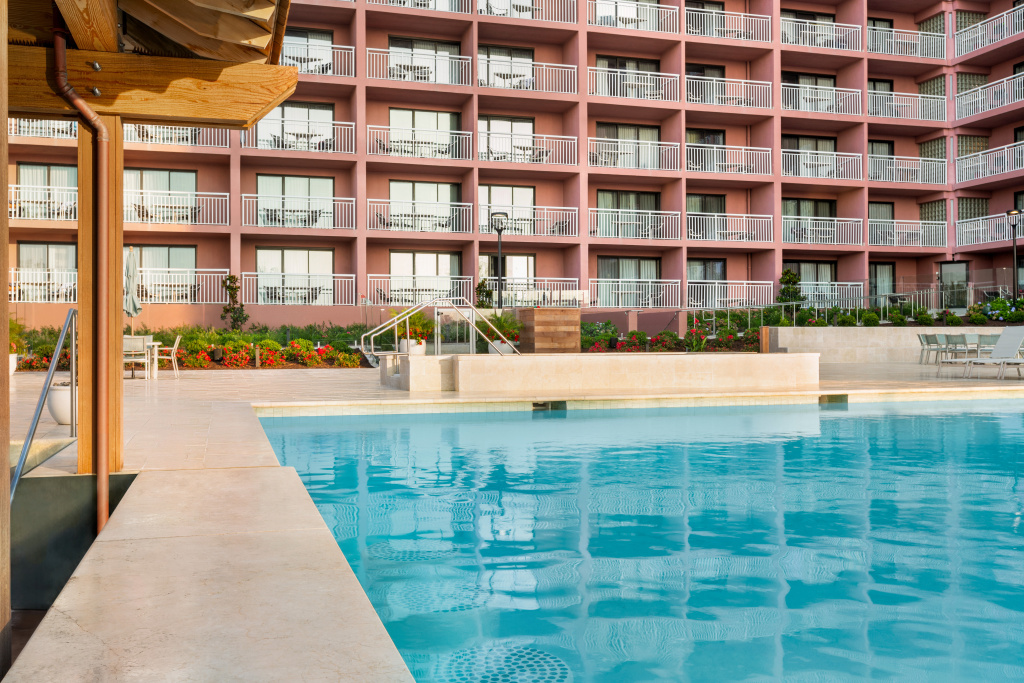 Holiday Inn Ocean City by IHG - Général