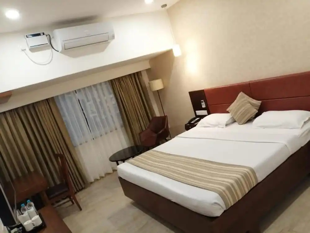 Hotel Aida - Général