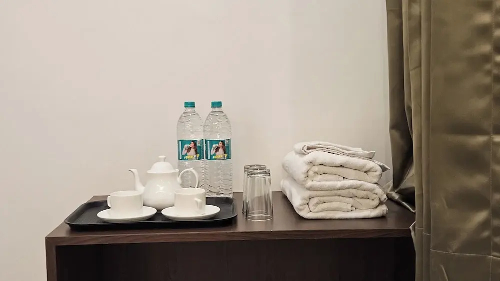 Hotel photo 11