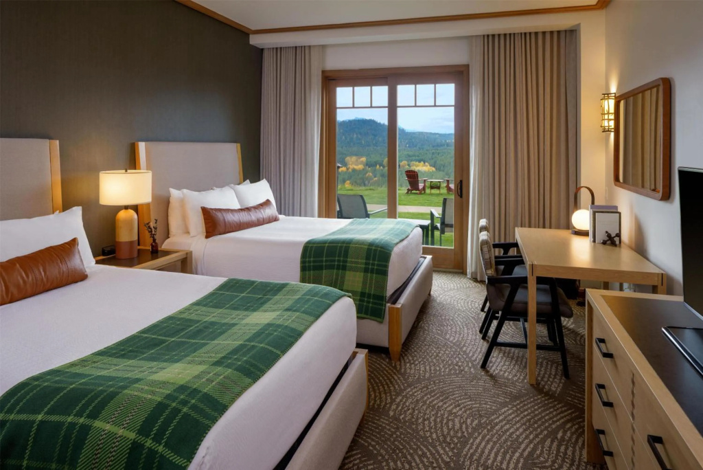 Suncadia Resort, a Destination by Hyatt Residence — 5