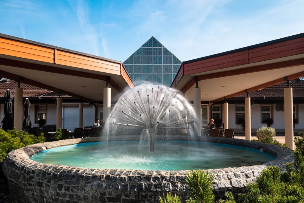 Terme Zrece - Hotel Vital - Général