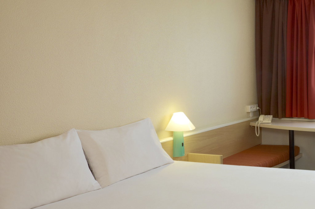 ibis Katowice Zabrze - Général