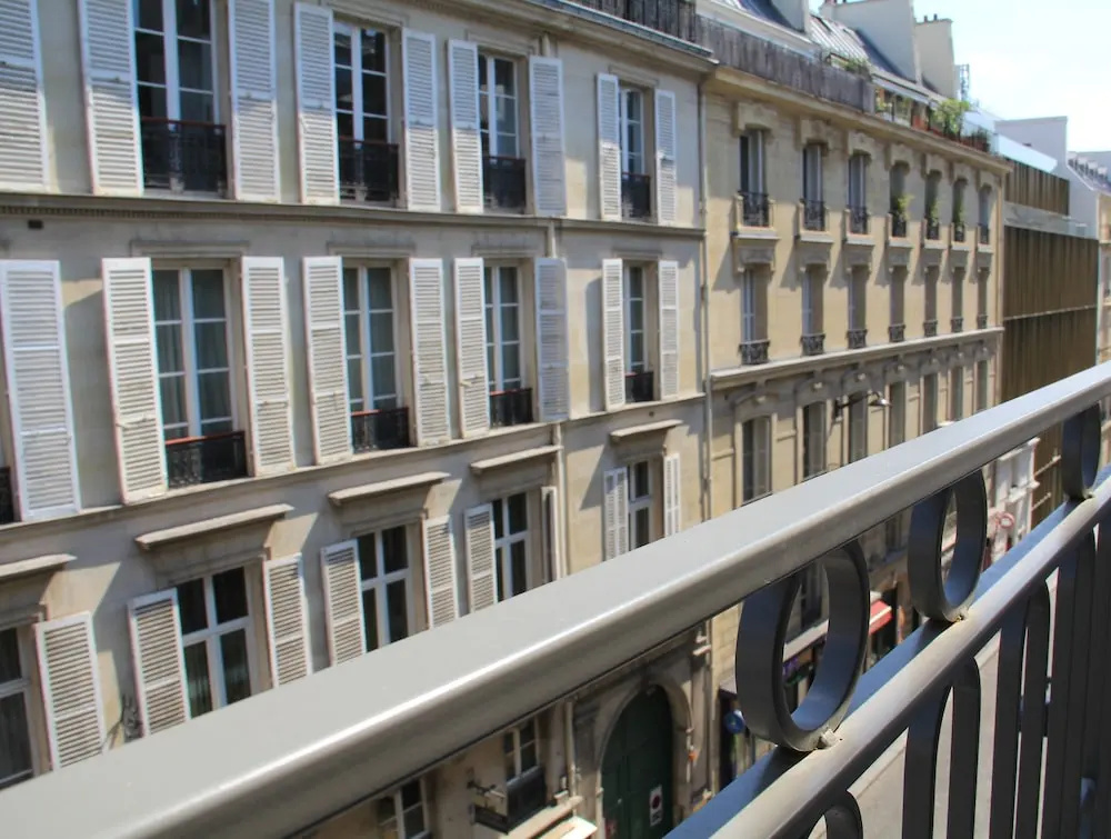 FINESTATE Coliving Champs-Elysées