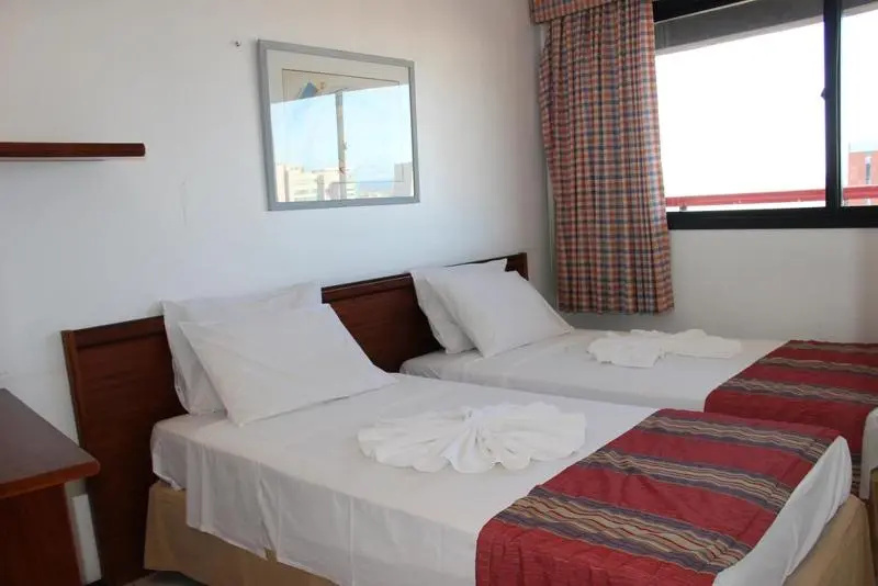 SUN Ocean View - Chambres