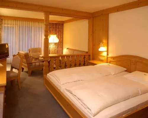 Burghotel Am Hohen Bogen - Chambres