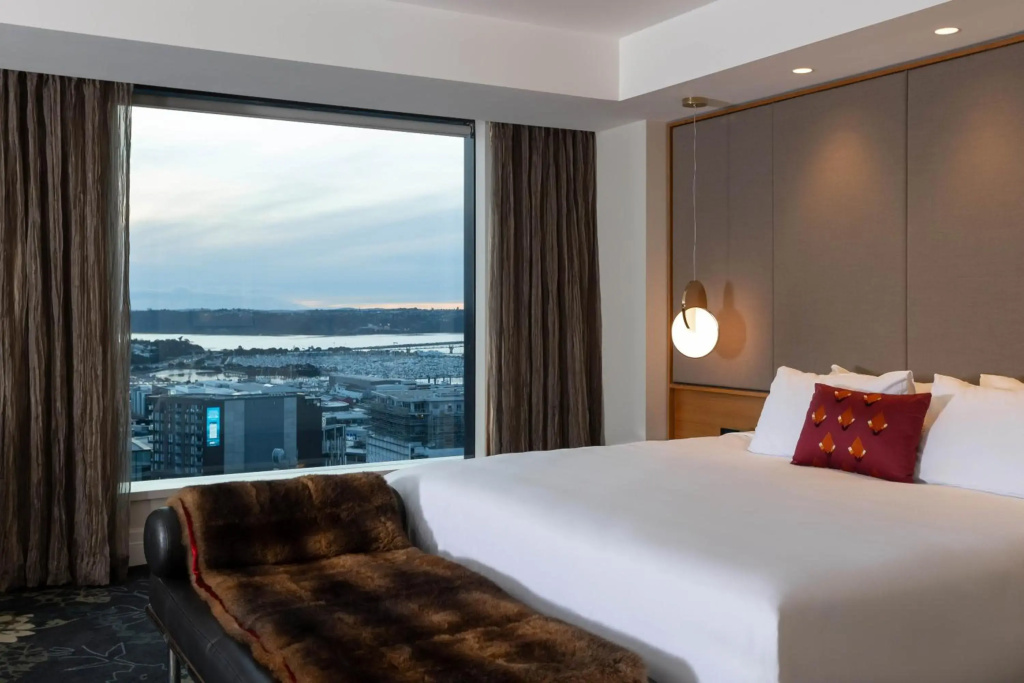 The Grand by SkyCity - Général