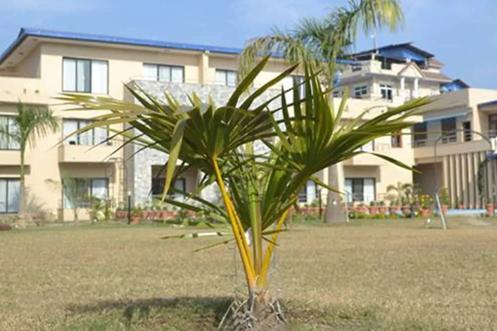 Bharatpur Garden Resort